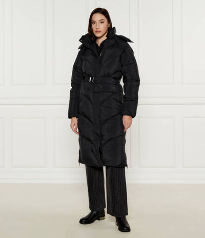 Пальто COPENHAGUE Desigual - черный(24WWEWA9)