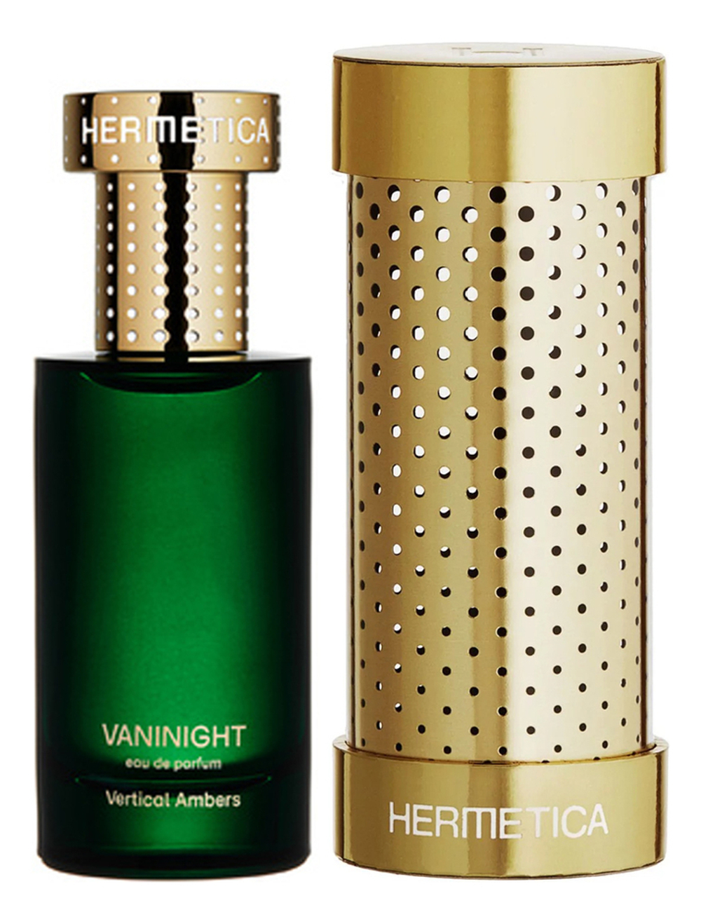 Hermetica Vaninight