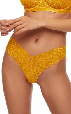 851/3-B SUNKISS Трусы бразильяно