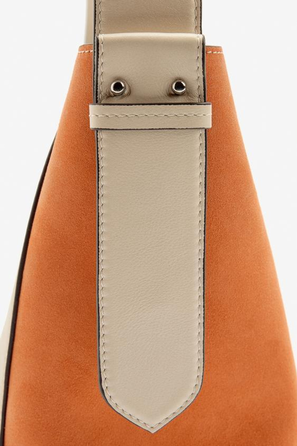 ZARA ЗАМШЕВАЯ СУМКА - LIMITED EDITION, РАЗНОЦВЕТНЫЙ