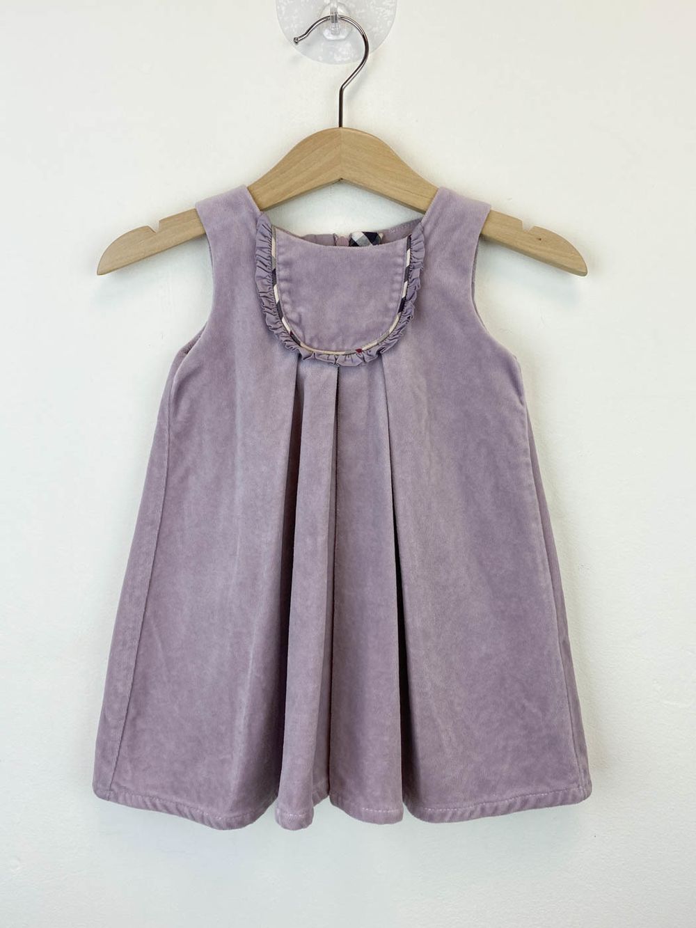 Сарафан Burberry, 74