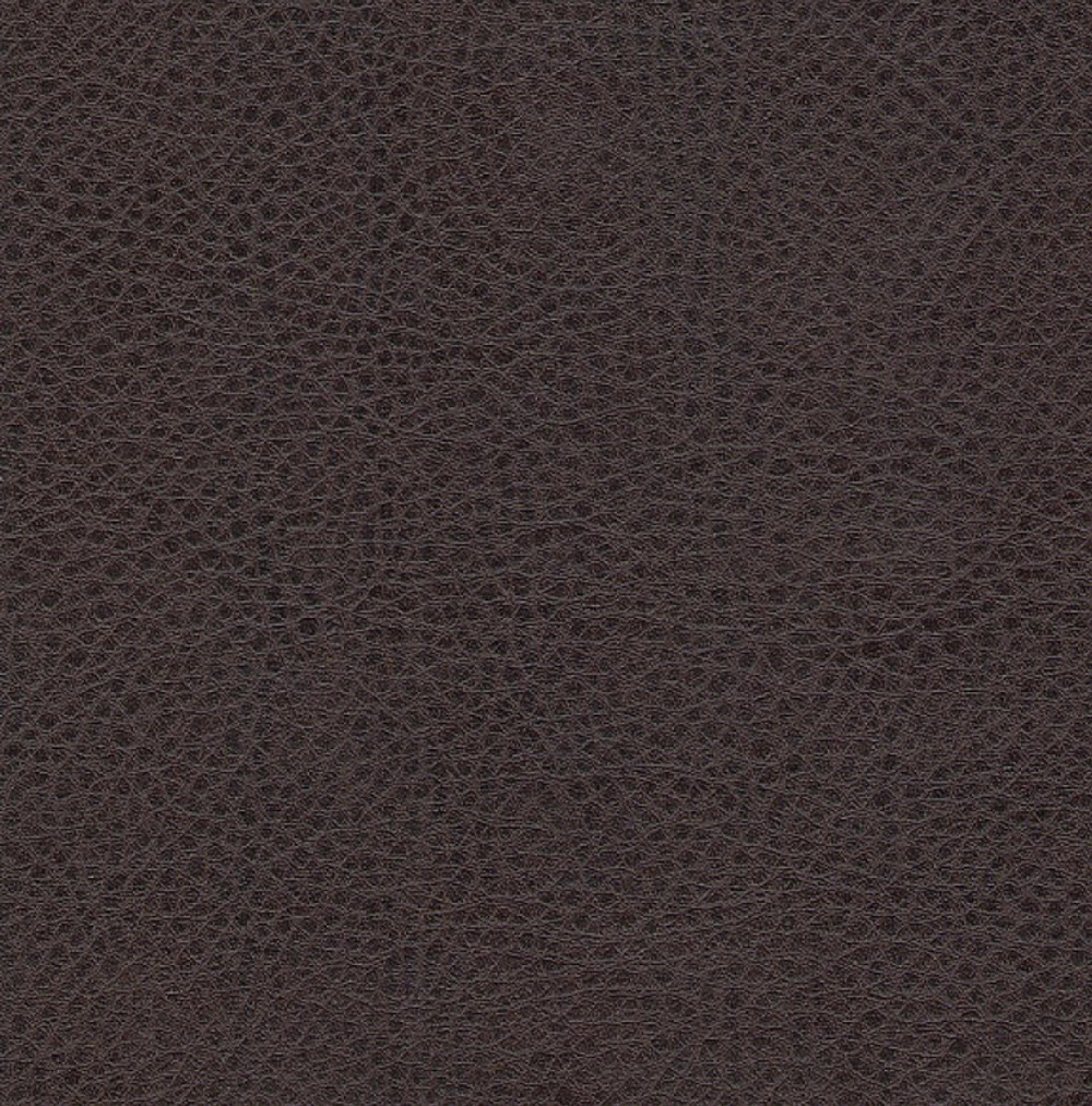 Искусственная кожа Борнео умбер (Borneo umber)