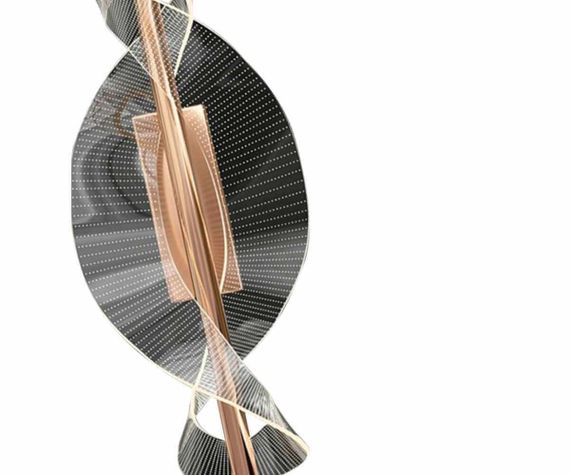 Бра Kink Light Джил 8047,33