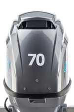 2х-тактный лодочный мотор MIKATSU M70FEL-T