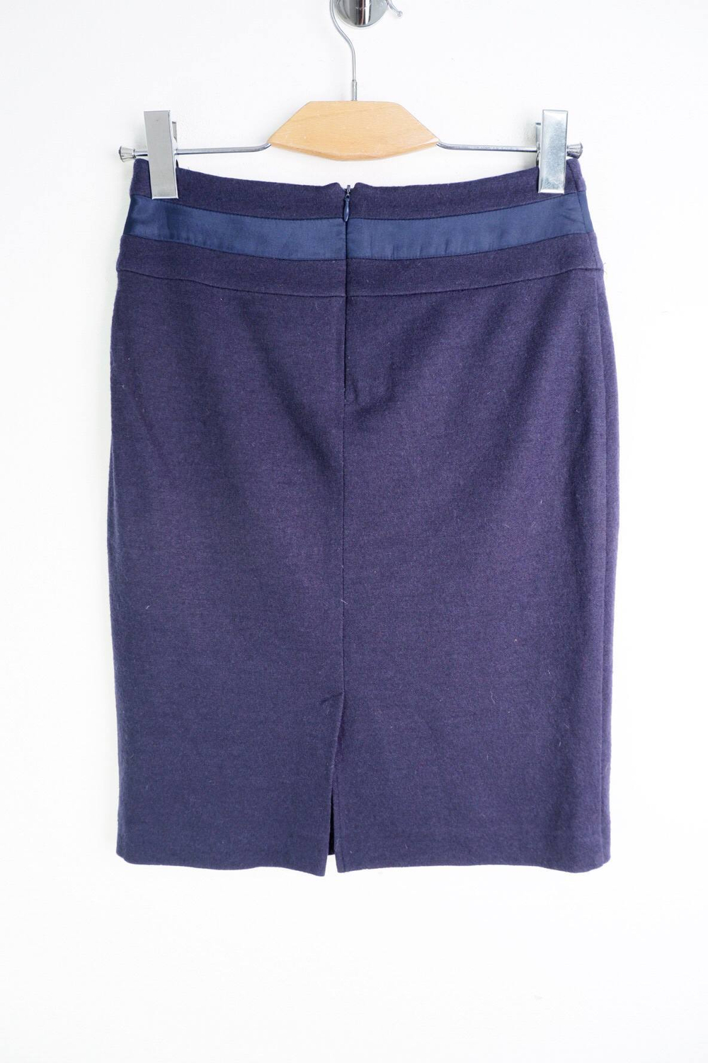 Юбка Olar из шерсти, визуально 44 размер