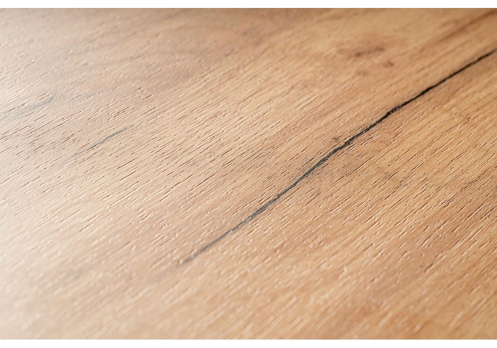 ТВ-тумба Арчи 10.85 дуб золотой craft / камень темный U3705