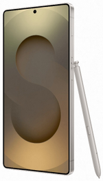 Смартфон Samsung Galaxy S25 Ultra 5G 12 ГБ/256 ГБ серый