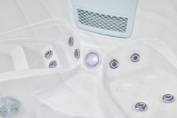 Уличный гидромассажный спа-бассейн Victoria Star VS-605C