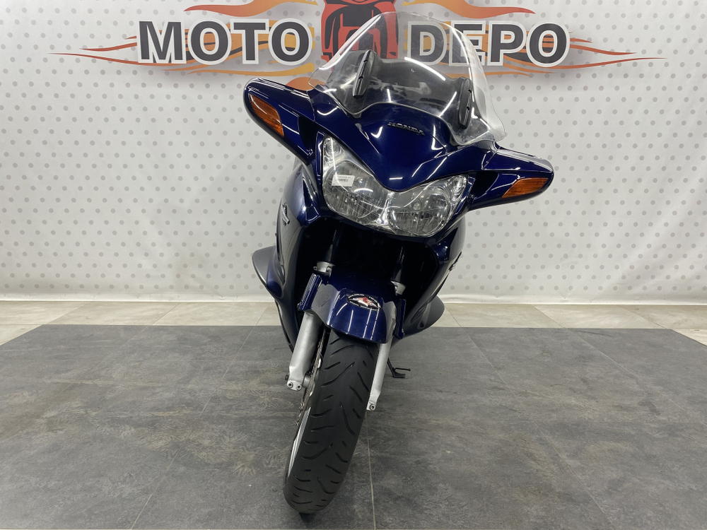 Honda ST1300 Pan European , 2004