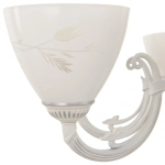 Подвесная люстра Arte Milano AM343659 343659/8 WT+SL