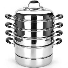 Мантоварка MAYER &amp; BOCH MB-21464 10,4 л