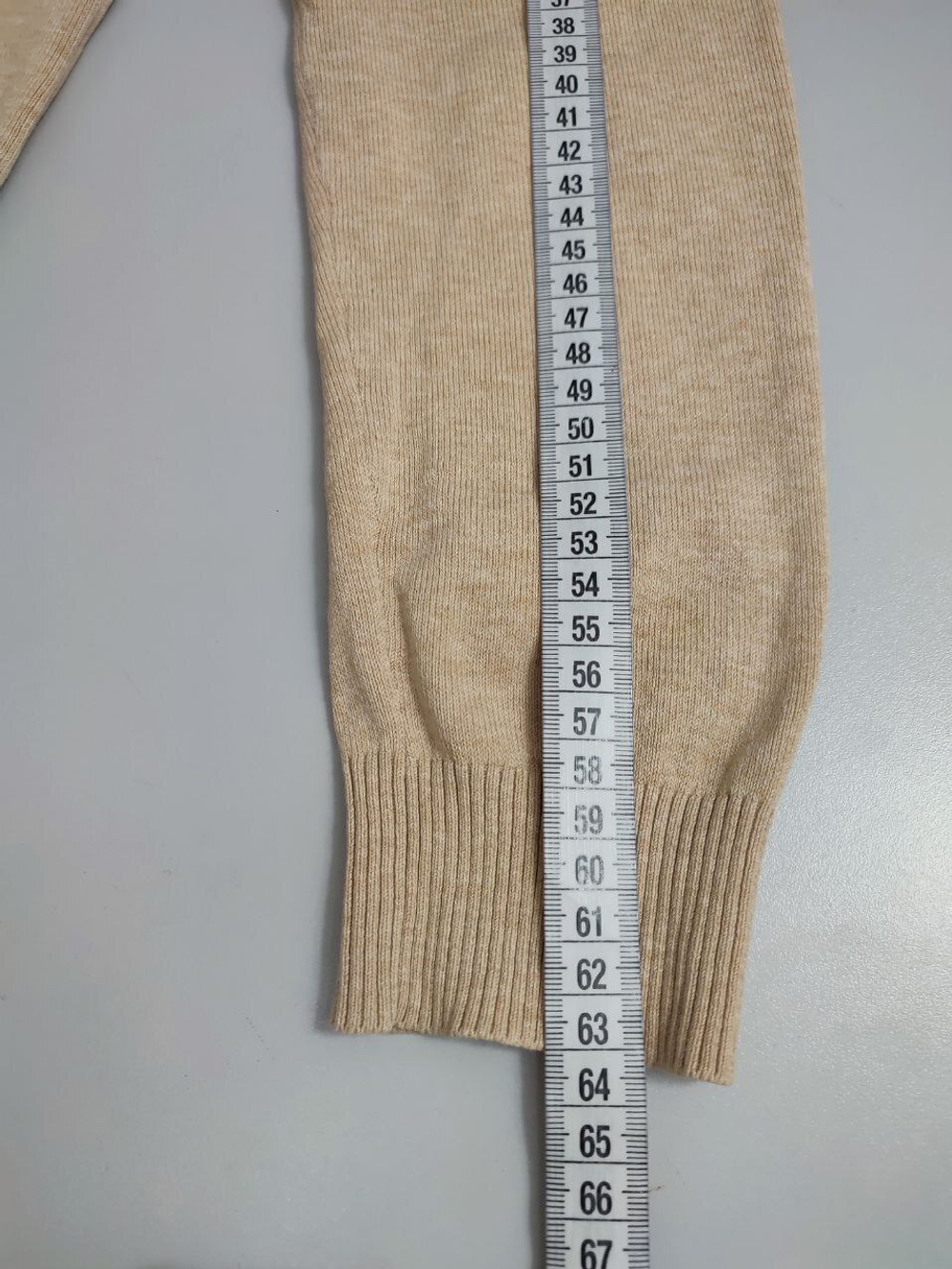 Джемпер Baon светлый 48 размер