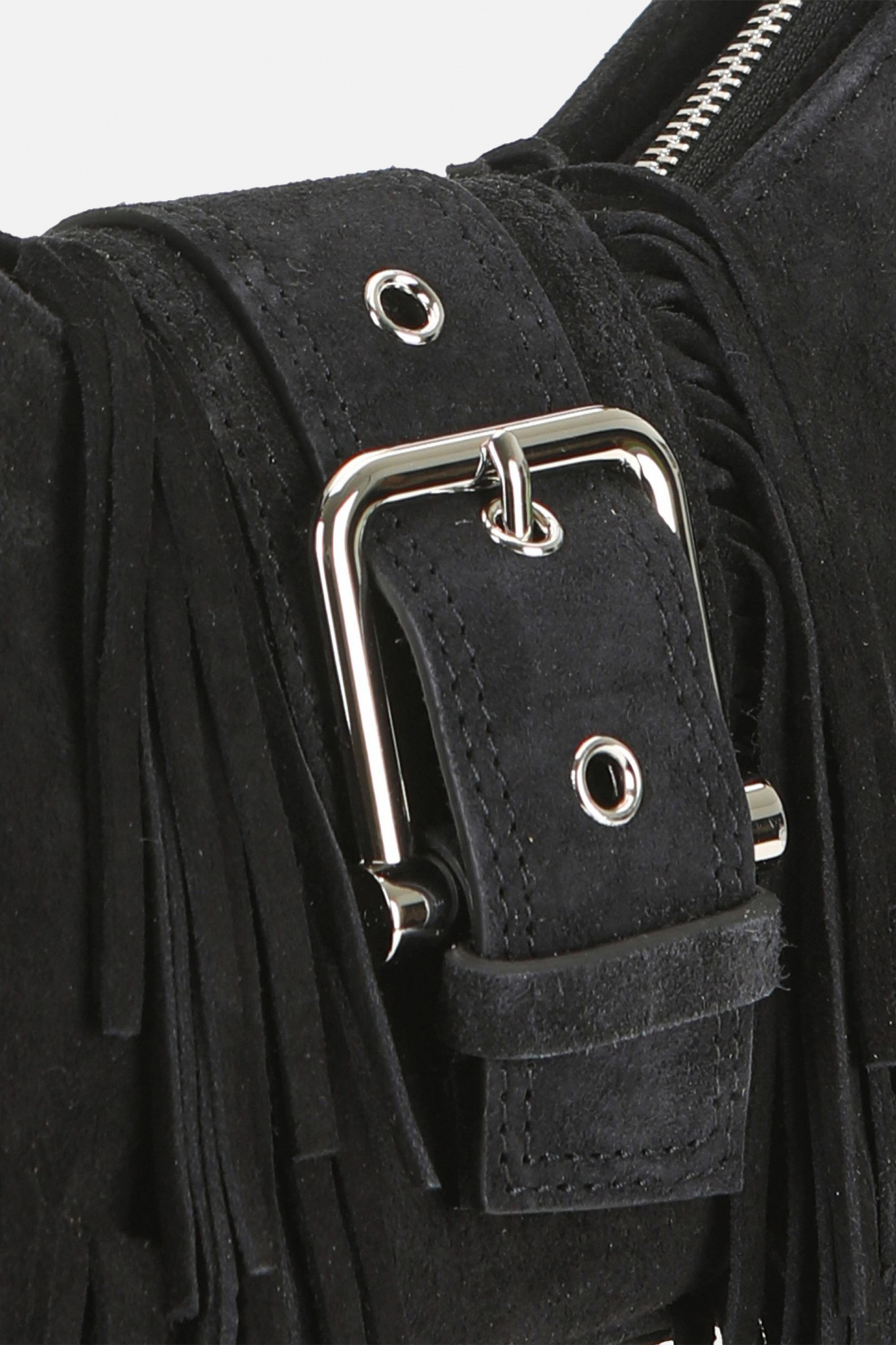 Сумка HOBO BROCLE BLACK