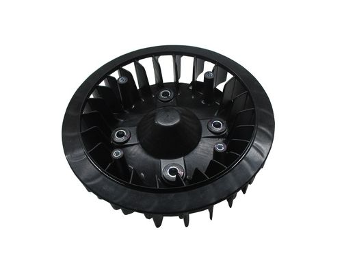 Крыльчатка охлаждения LC196FD/160180034-0001