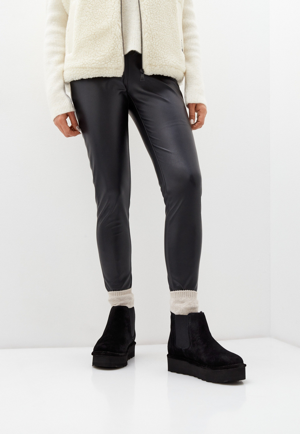 Угги женские BEARPAW Retro Drew