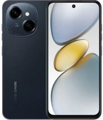 Смартфон TECNO Spark GO 1 (KL4) 3/64GB Startrail Black