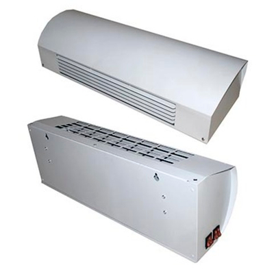 Тепловая завеса ER 660