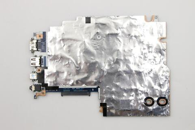 Материнская плата для ноутбука Lenovo ideapad 520S-14IKB LA-E541 WIN Intel core I5-7200U UMA NFP BL (5B20N78662), оригинал