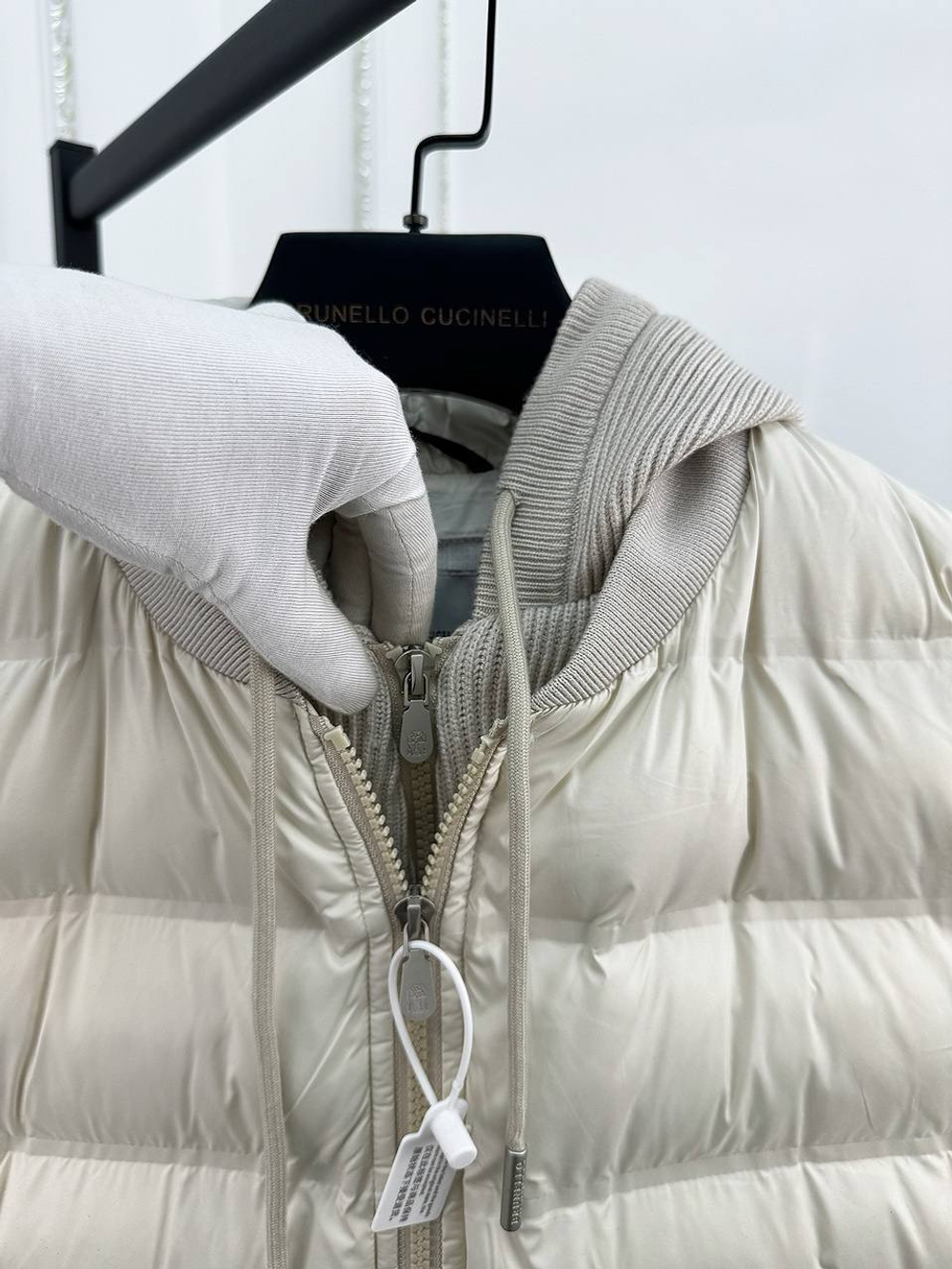 Безрукавка Brunello Cucinelli