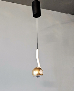 Люстра Io Sospeso