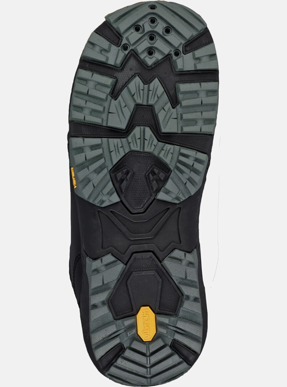 Ботинки для сноуборда Burton Men's Tourist