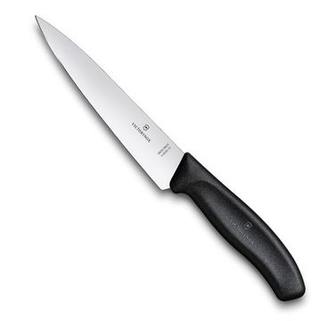 Кухонный нож Victorinox Мод. Swiss Classic KITCHEN #6.8003.15B (15см)
