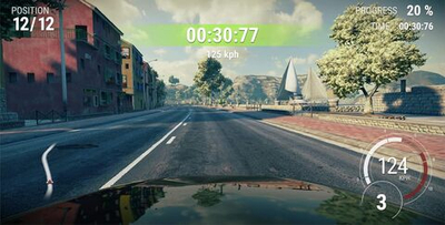 Игра Gear Club Unlimited 2 Standart Edition (Русская версия) для Nintendo Switch