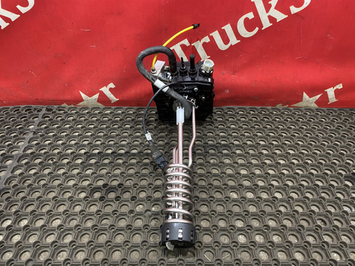 Датчик уровня AdBlue 2024г