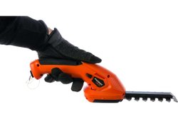 Аккумуляторные ножницы-кусторез PATRIOT CSH 360 3.6В 250203600