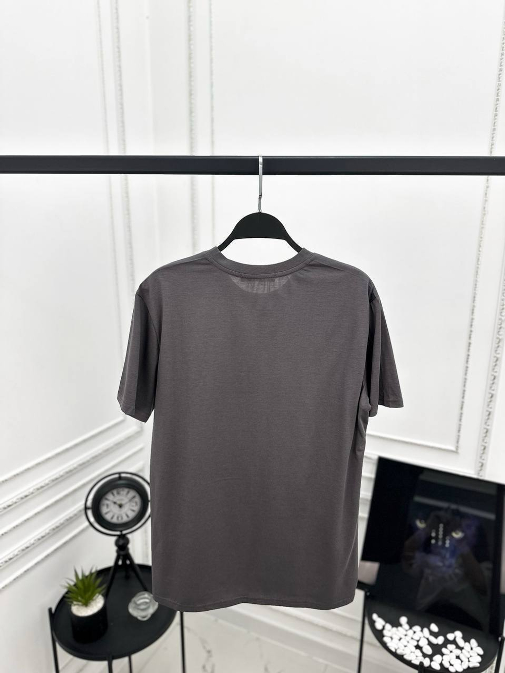 Футболка Kiton, арт. 703115