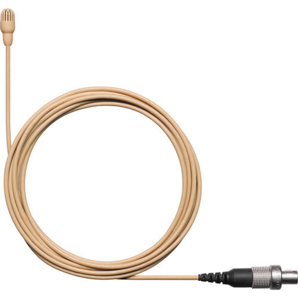 Петличный микрофон Shure TL47T/O-LEMO