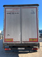 Тонар 97882 Полуприцеп шторный 97882