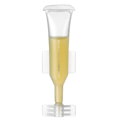 Бустер лосьон KEUNE Miracle Elixir Keratin Booster миракл эликсир кератиновый - 15*2 мл.