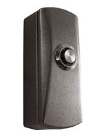 Кнопка выхода TS-CLICK light (серебро)