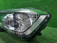 Фара левая BMW X3 F25 X4 F26 (2014-2017) ксенон