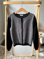 Кардиган из шерсти с хлопком Dolce & Gabbana, 128