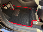 Kia Sorento Prime 3 поколение UM (08.2014 - 01.2020)