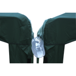 Водосток для шатра Митек