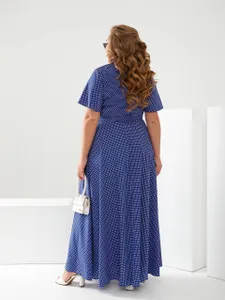 Платье УК-8370-4 Fabrika