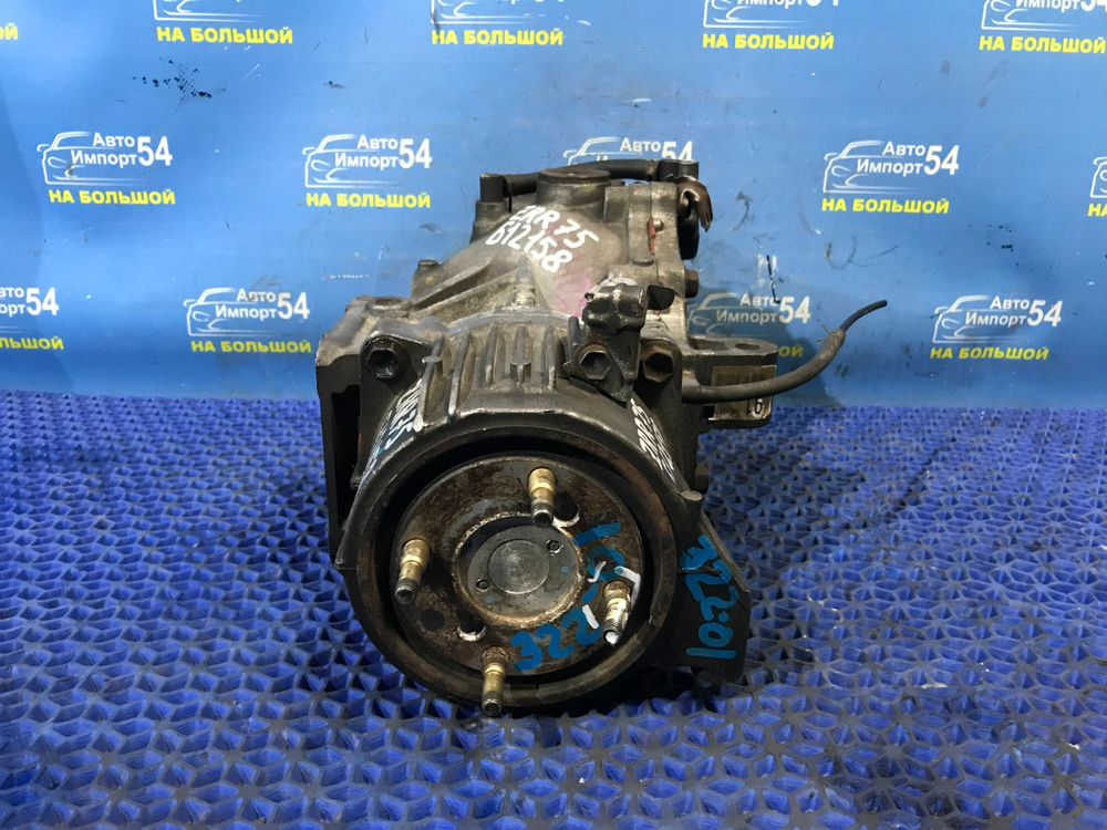 Редуктор заднего моста TOYOTA NOAH 2007-2013