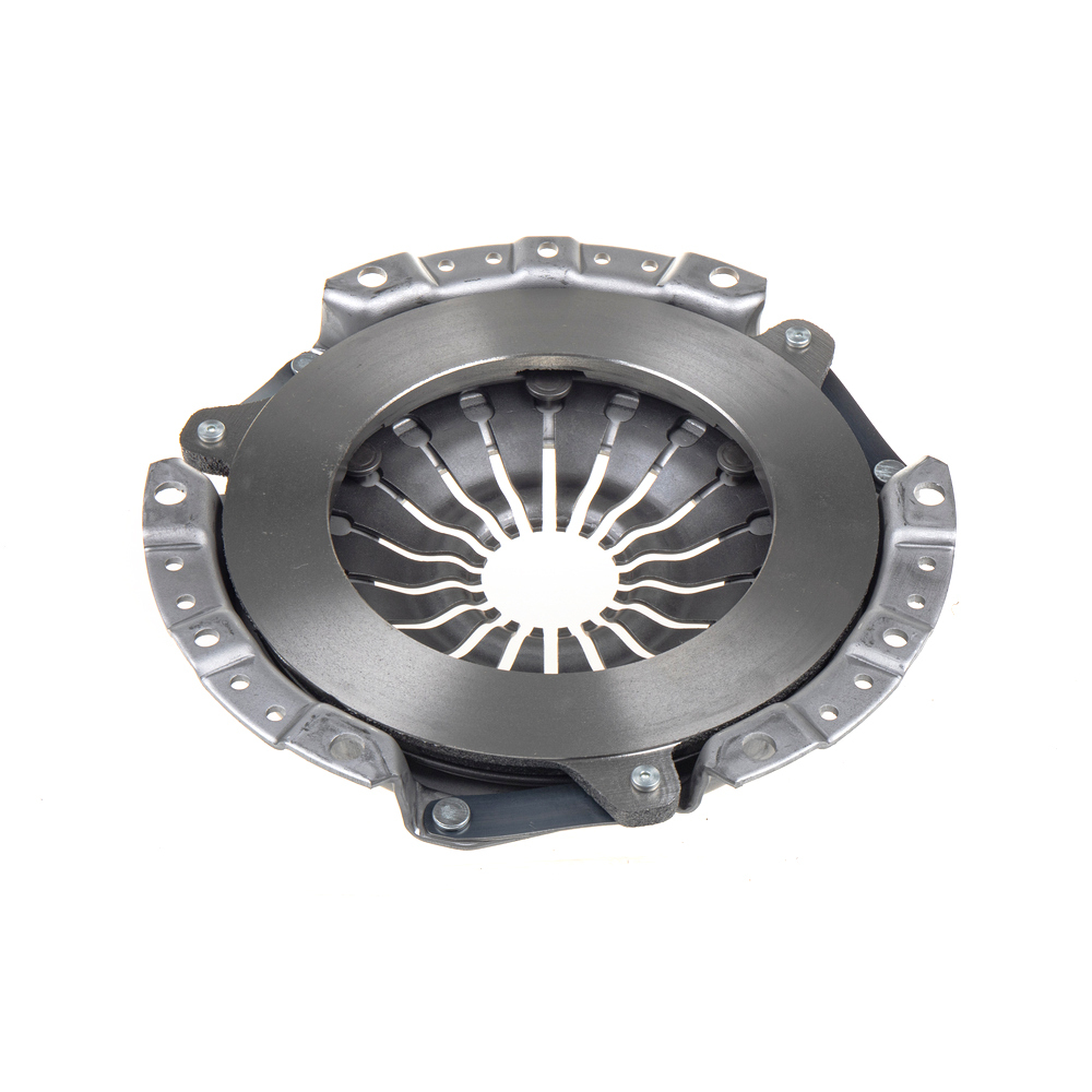 Сцепление в сборе (без подшипника) FORD Fusion/Fiesta 1.25/1.3/1.4/1.6L 01 GANZ GIE36065