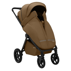 Прогулочная коляска Sweet Baby SBL Elegante D 427626 Brown