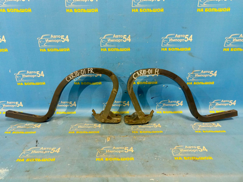 Петля капота правая TOYOTA ESTIMA 1993