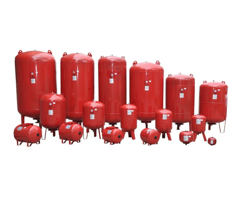 Расширительные баки WENTA 