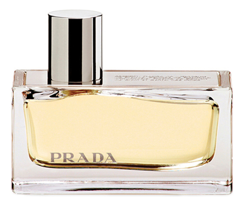 Prada Amber