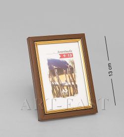 Фоторамка (пластик) 9*13 новая