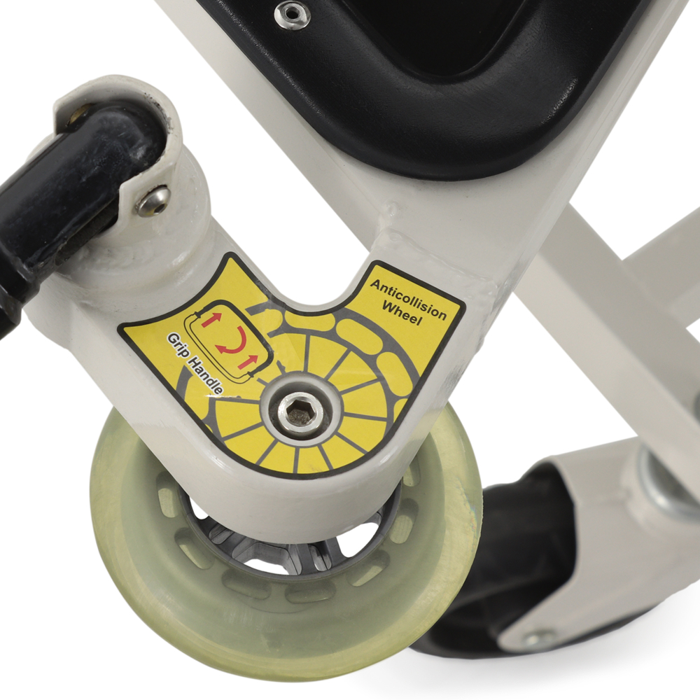 Каталка больничная MED-MOS ММ-НТ-3L (KatB-31211R)