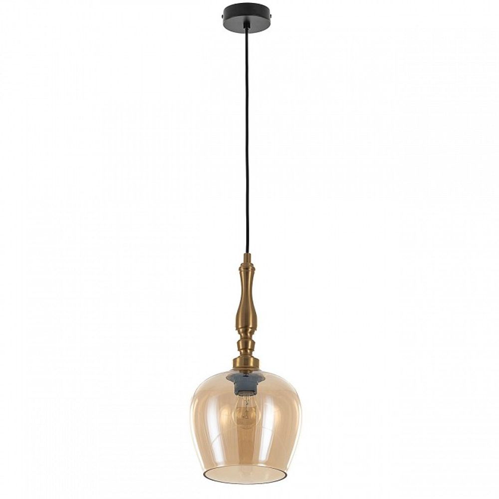 Подвесной светильник Citilux NORT CL475011