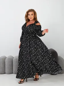 Платье УК-247 Fabrika