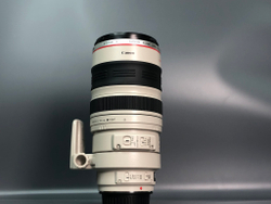 Canon EF 100-400mm 4.5-5.6L IS USM